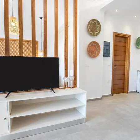 Venetia's Appartement *