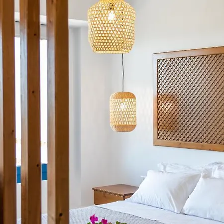 Appartement Venetia's