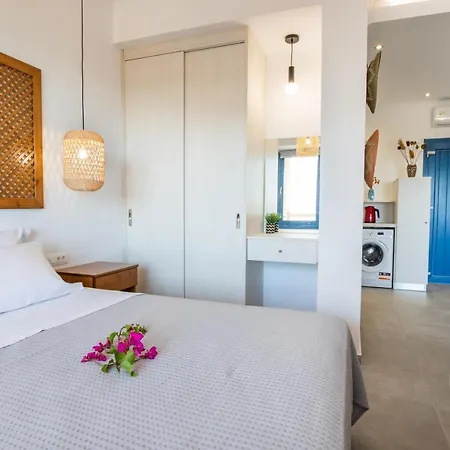 Venetia's Appartement *