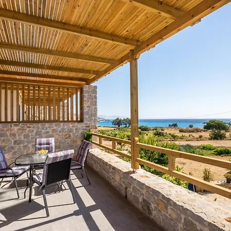 Appartement Venetia's *