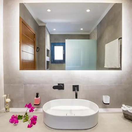 Venetia's Appartement