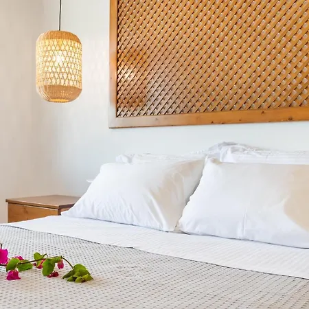 Venetia's Appartement Lefkos (Karpathos)