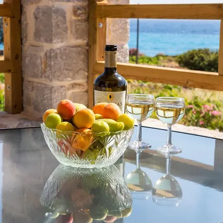 Appartement Venetia's