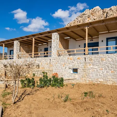 Appartement Venetia's Lefkos (Karpathos)