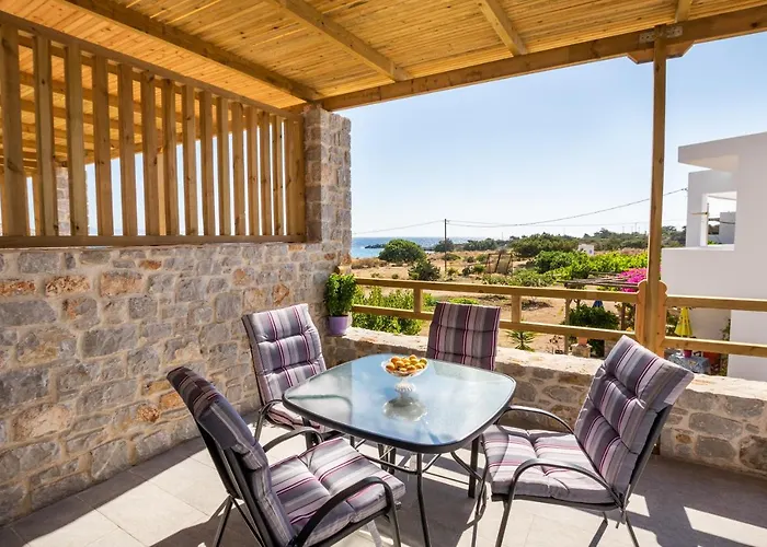 Venetia's