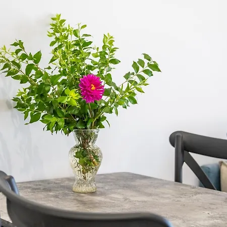 Venetia's Apartment *