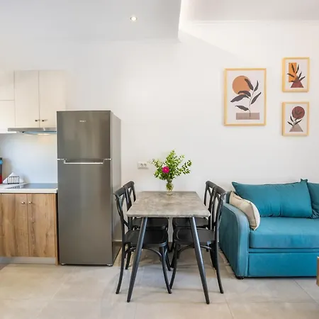 Venetia's アパート Lefkos (Karpathos)