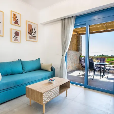 Venetia's Apartment *