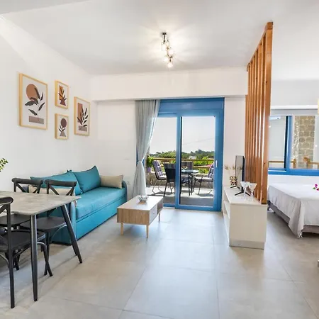 Venetia's Lefkos (Karpathos)