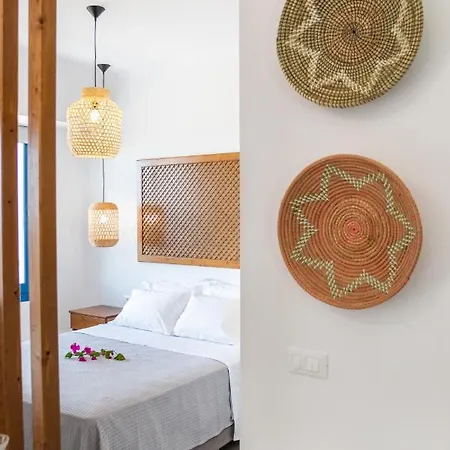 Apartment Venetia's *