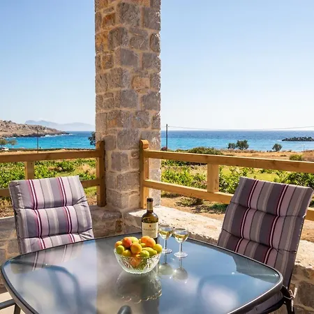 Venetia's Apartment *