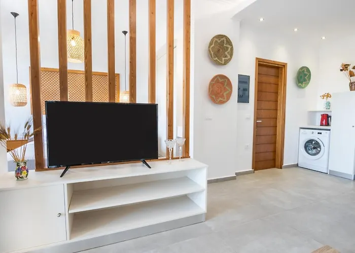 Venetia's Apartamento *