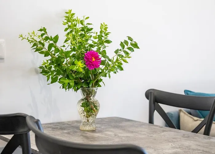 Venetia's アパート *