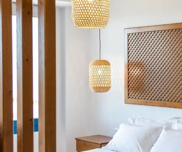 アパート Venetia's