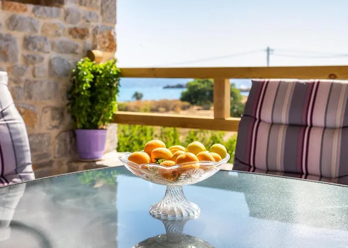 Venetia's アパート