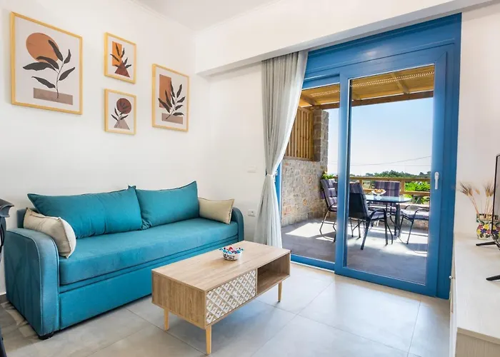 Venetia's Apartamento *