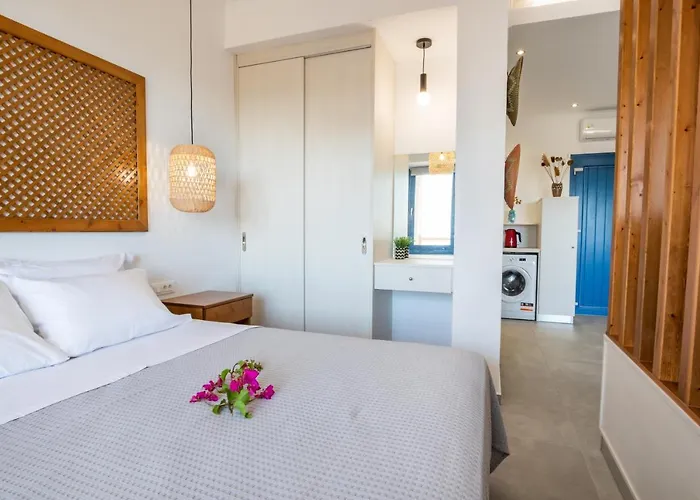 Venetia's Apartamento *