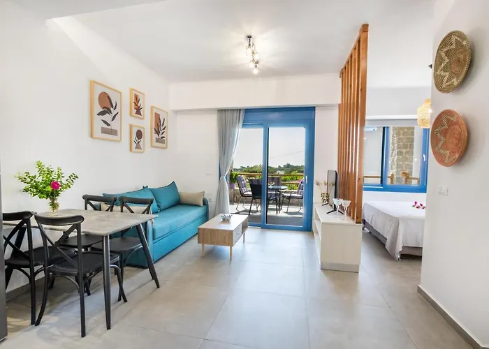 Venetia's Lefkos (Karpathos)