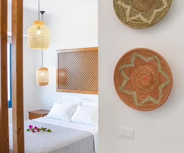 アパート Venetia's *