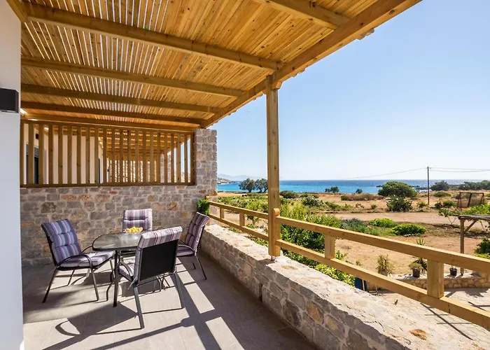 アパート Venetia's *