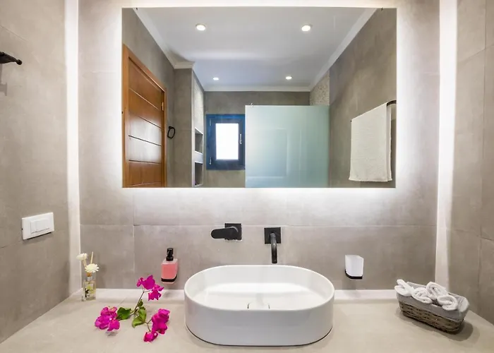 Venetia's Apartamento