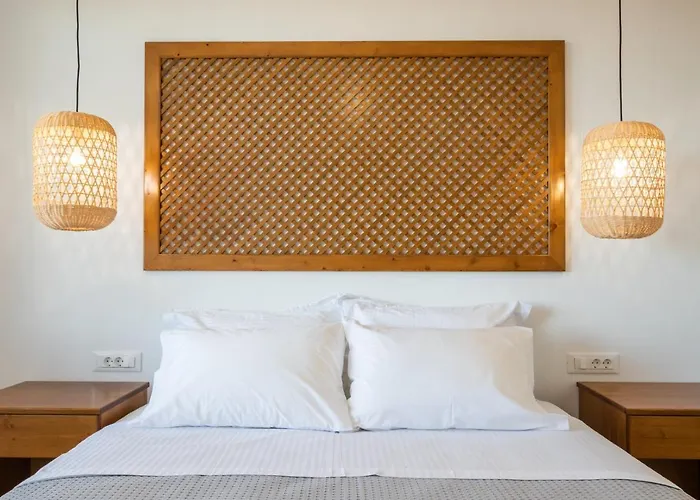 Venetia's Lefkos (Karpathos)