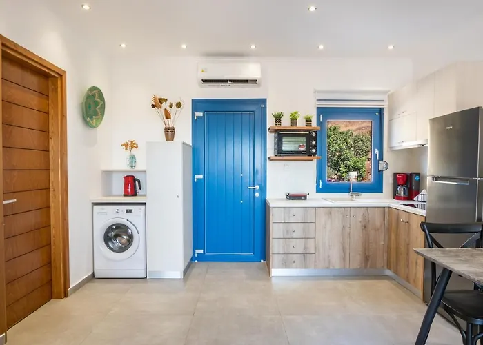 Venetia's Apartamento