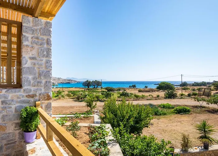 Apartamento Venetia's *