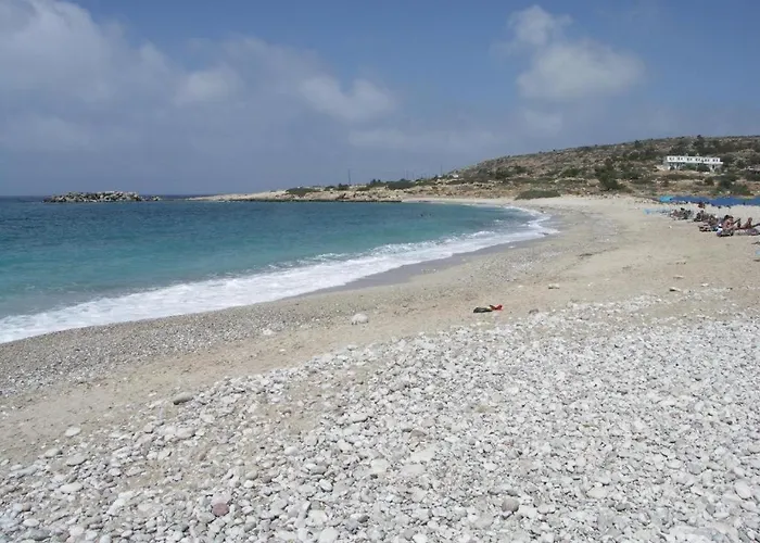 Venetia's アパート