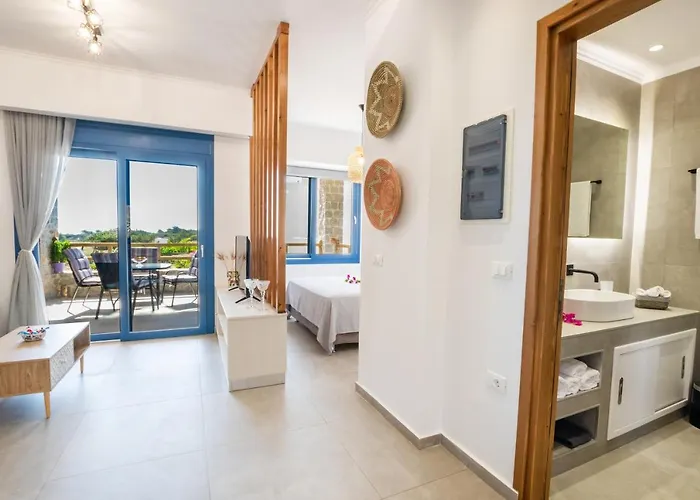 Apartamento Venetia's