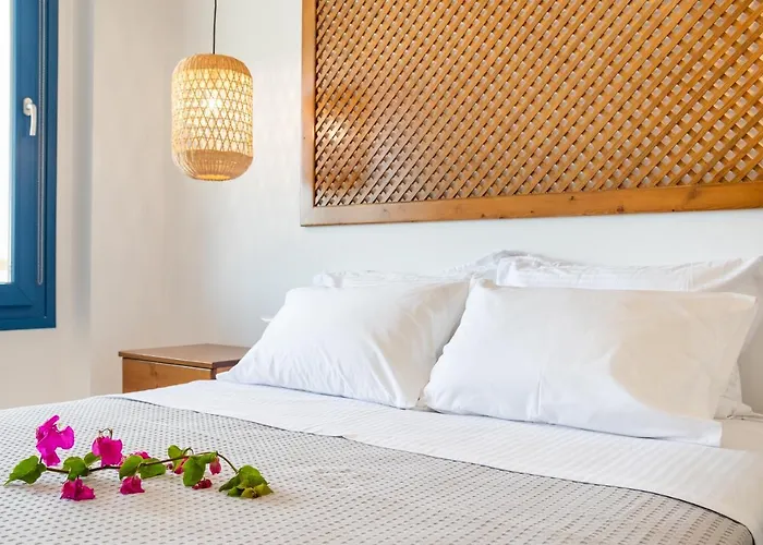 Venetia's Apartamento Lefkos (Karpathos)