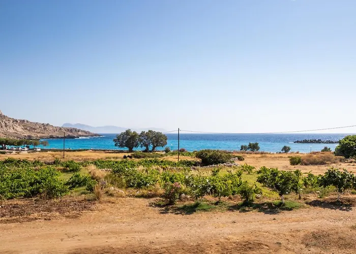 アパート Venetia's *