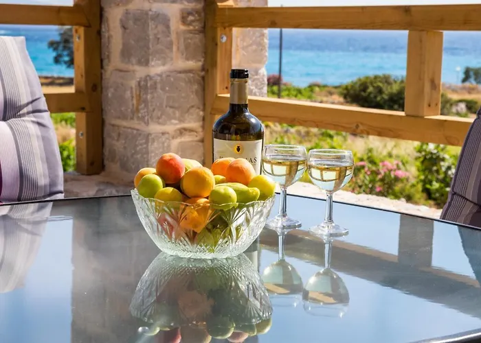 Apartamento Venetia's