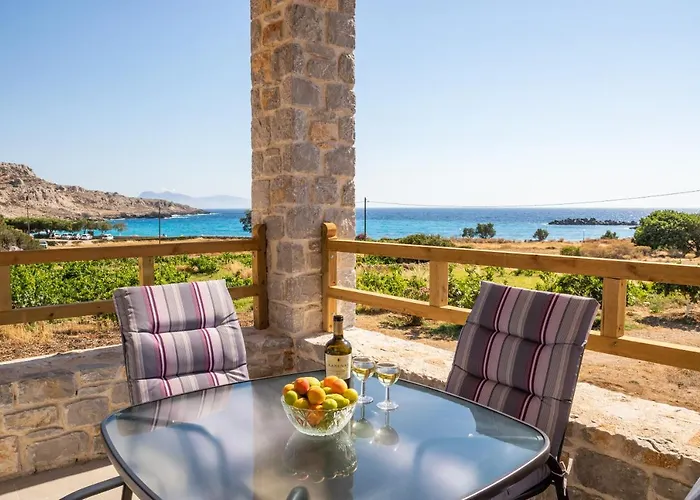 Venetia's アパート *